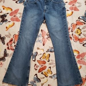 Vintage l.e.i. Jeans 1996